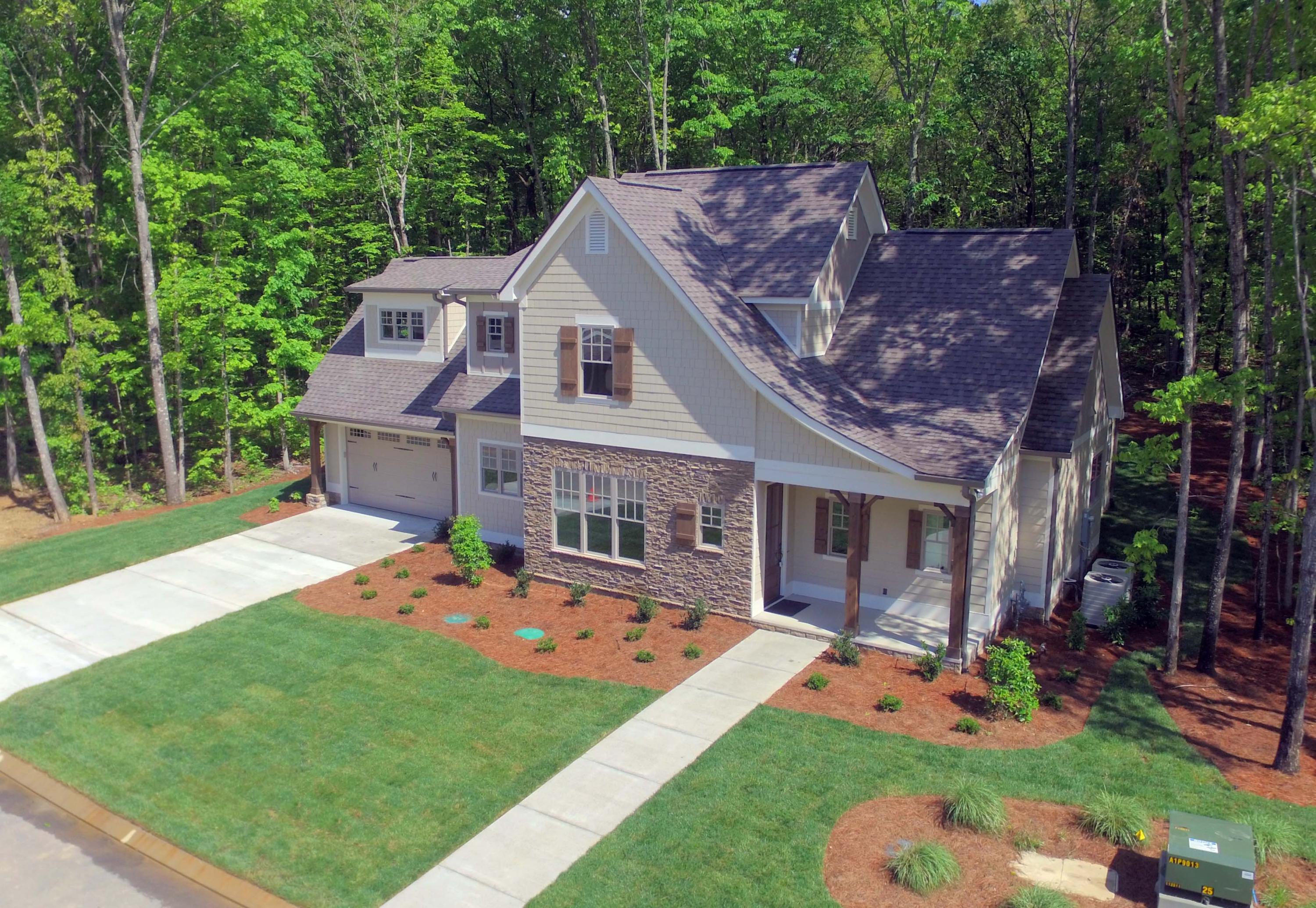 4953 Virginia Pine Road, Unit 3 Signal Mountain, TN 37377 - Photo 2 of 33 RevisedGW-1