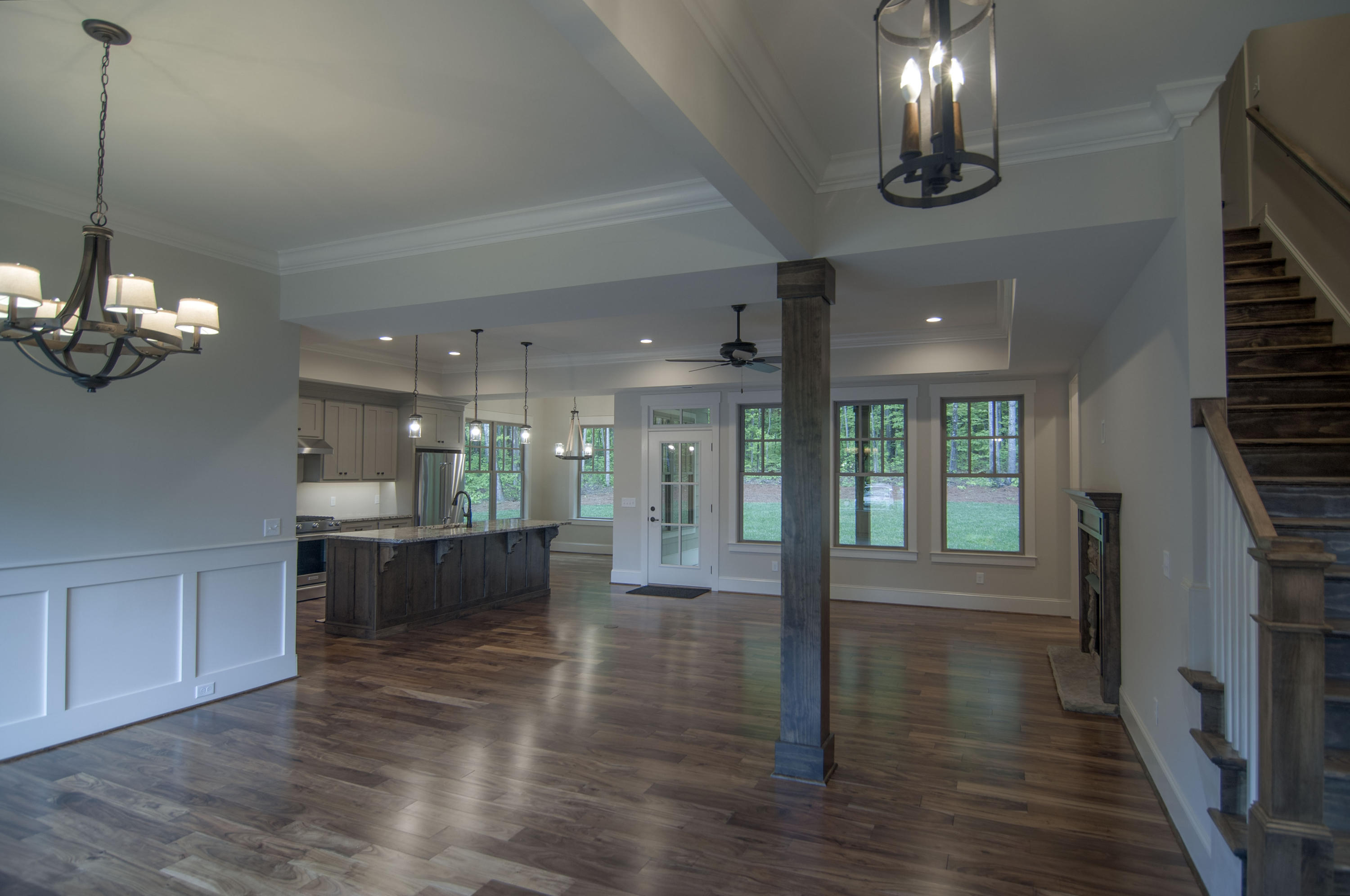4953 Virginia Pine Road, Unit 3 Signal Mountain, TN 37377 - Photo 12 of 33 GWOpenSpaceFinal