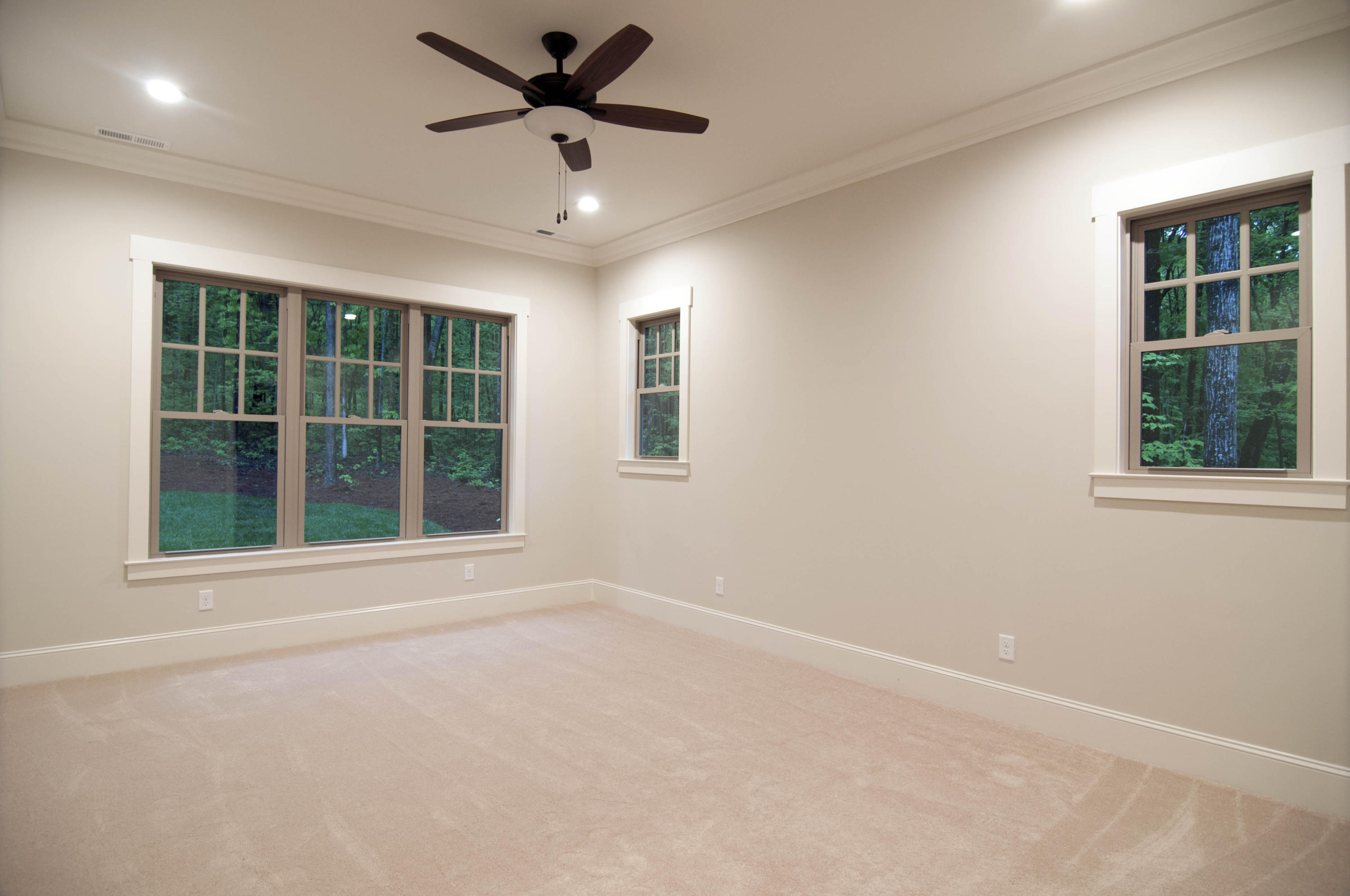 4953 Virginia Pine Road, Unit 3 Signal Mountain, TN 37377 - Photo 14 of 33 GWBedroomMasterFinal