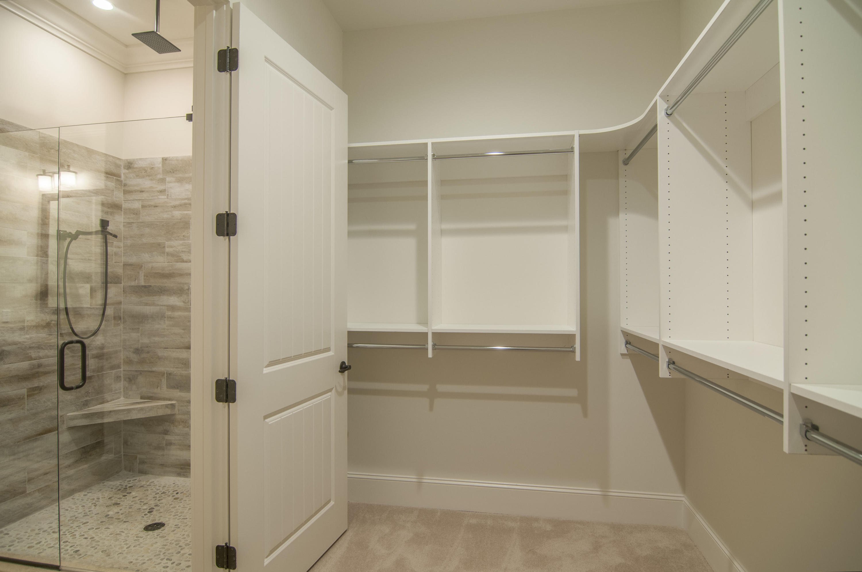 4953 Virginia Pine Road, Unit 3 Signal Mountain, TN 37377 - Photo 15 of 33 GWClosetMAsterFinal
