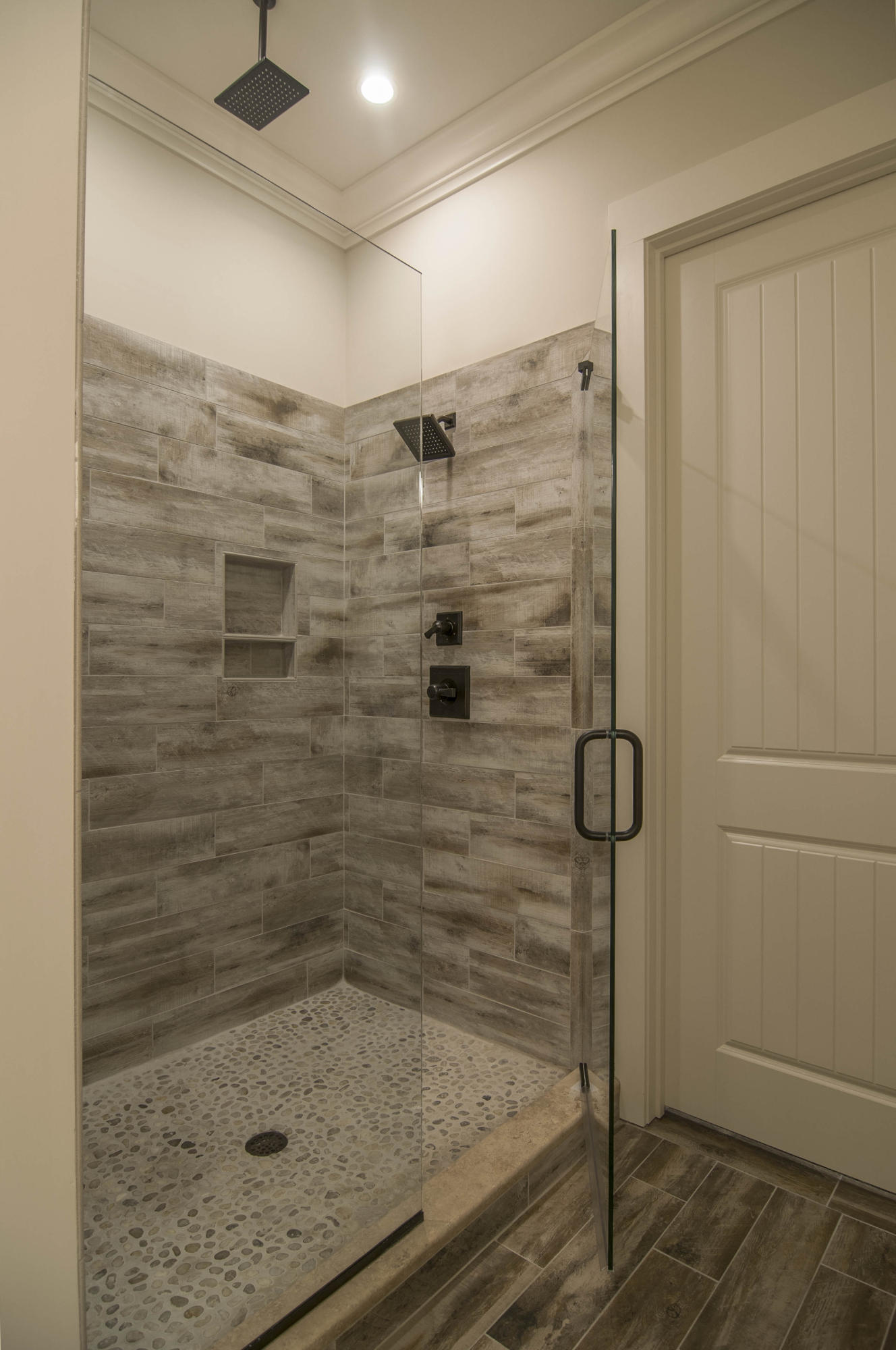 4953 Virginia Pine Road, Unit 3 Signal Mountain, TN 37377 - Photo 16 of 33 GlenwayShowerFinal
