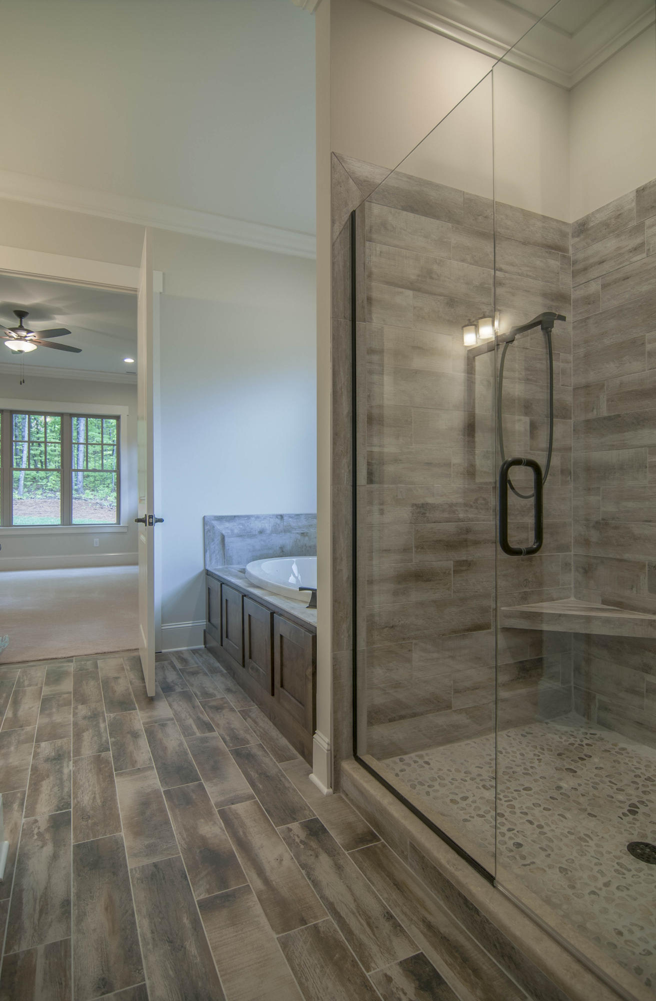 4953 Virginia Pine Road, Unit 3 Signal Mountain, TN 37377 - Photo 17 of 33 GWBAthADDFinal