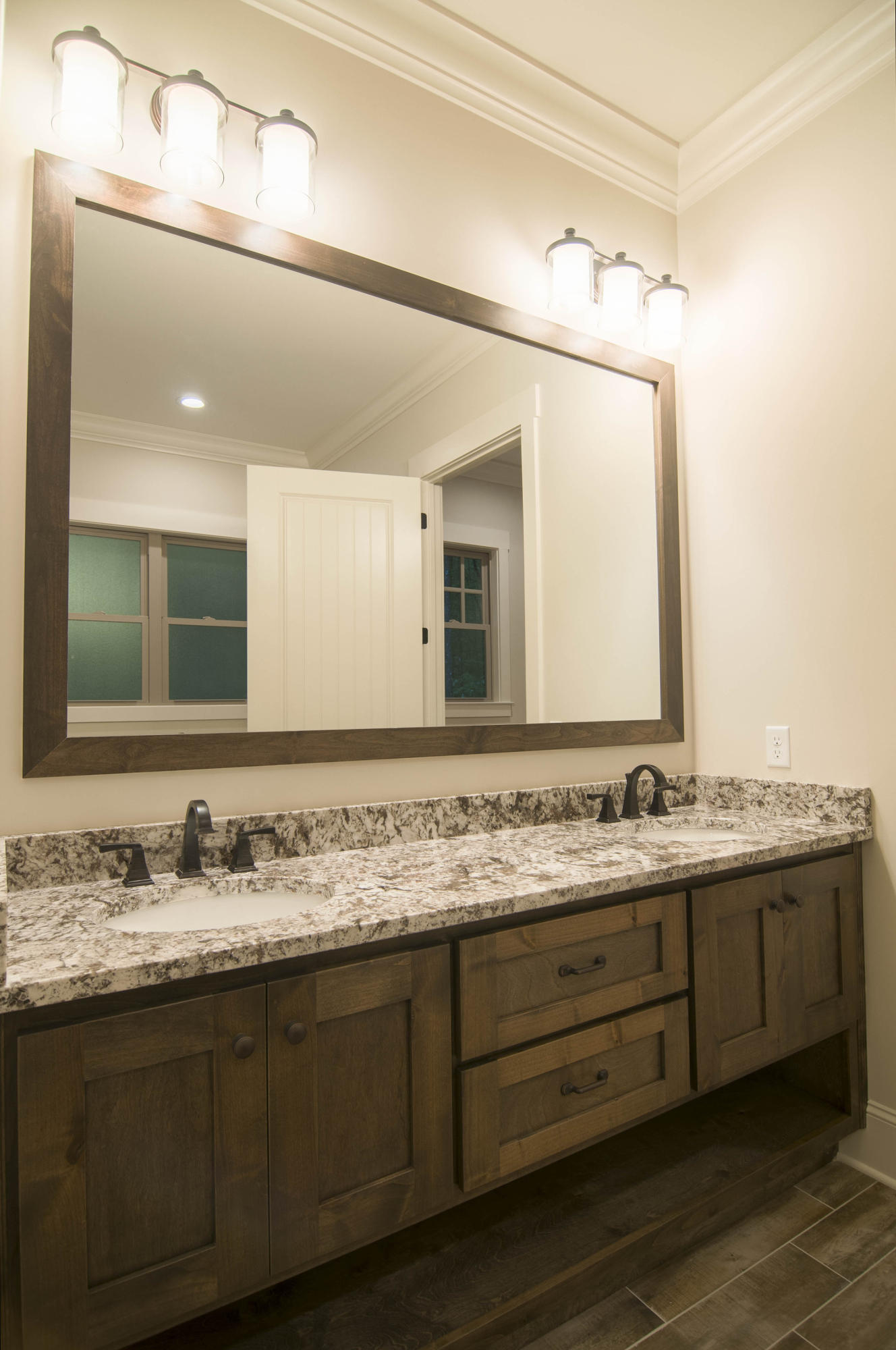 4953 Virginia Pine Road, Unit 3 Signal Mountain, TN 37377 - Photo 20 of 33 GWBathRFinal