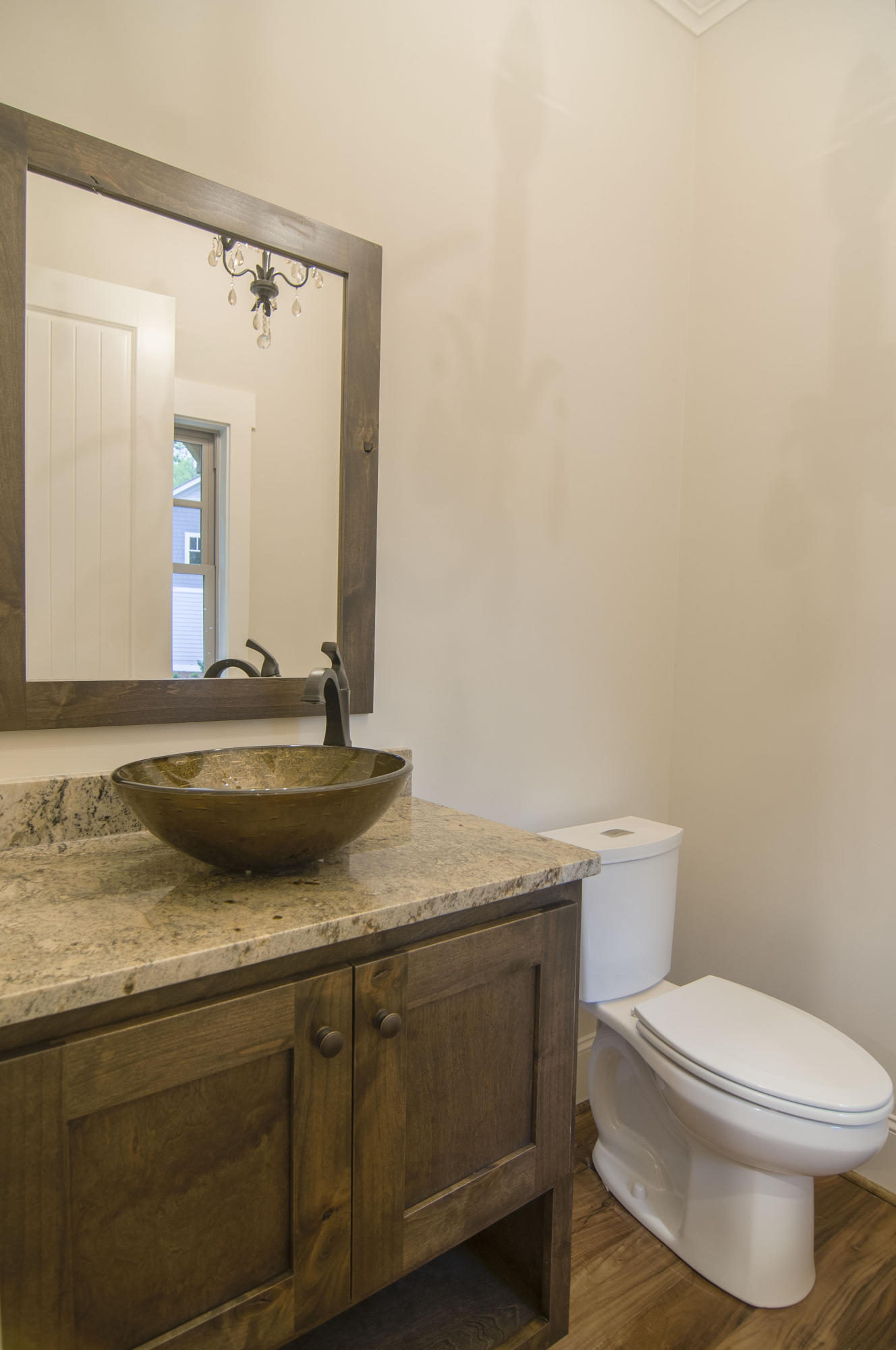 4953 Virginia Pine Road, Unit 3 Signal Mountain, TN 37377 - Photo 21 of 33 GWbathroomdownFinal