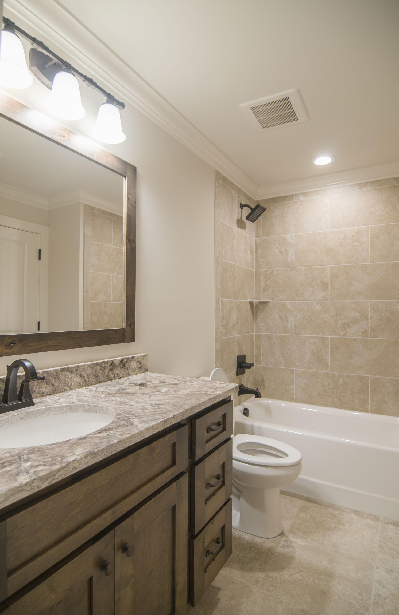 4953 Virginia Pine Road, Unit 3 Signal Mountain, TN 37377 - Photo 22 of 33 GWBathUp2Final