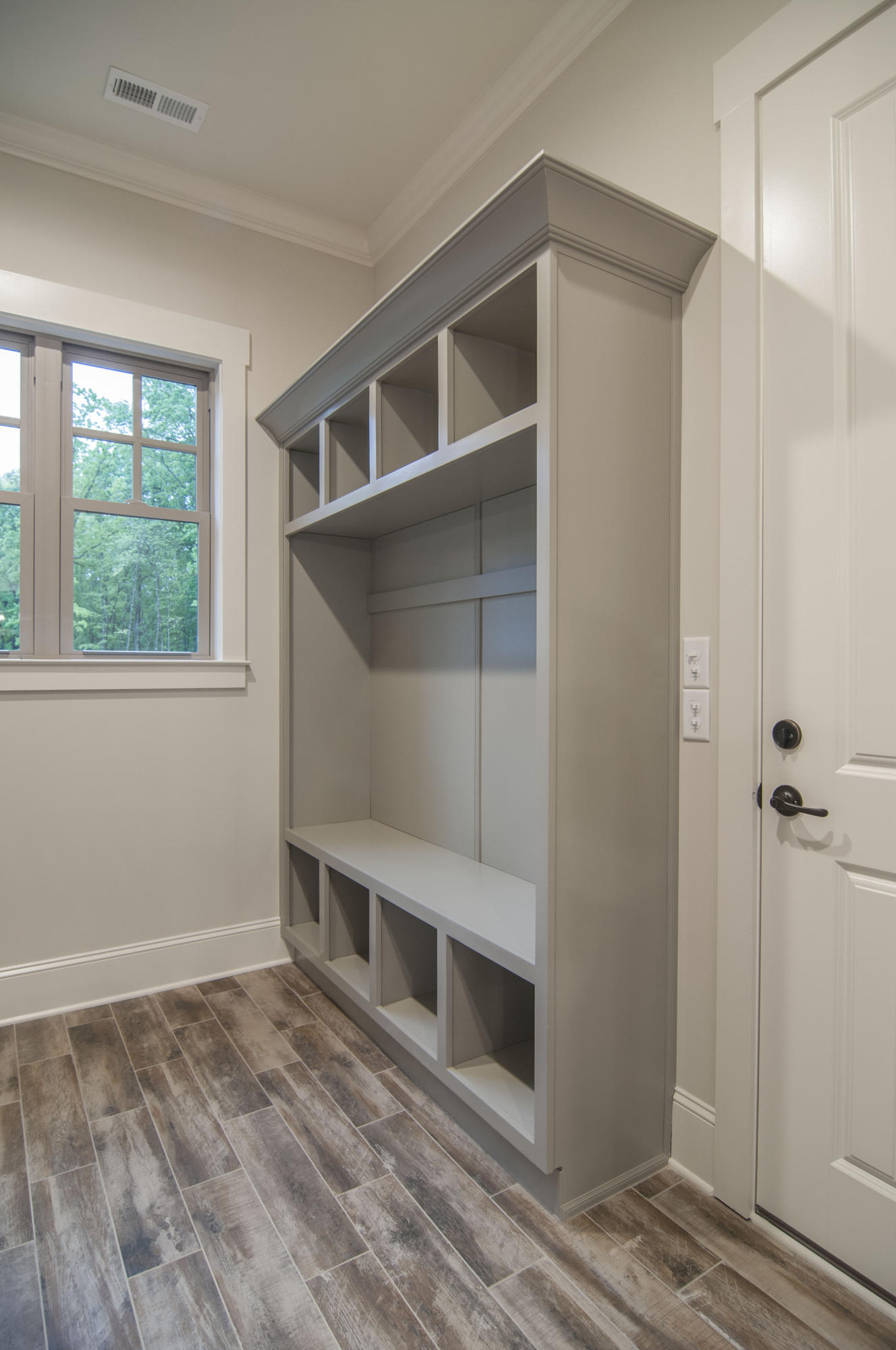 4953 Virginia Pine Road, Unit 3 Signal Mountain, TN 37377 - Photo 25 of 33 GWMudRoomFinal