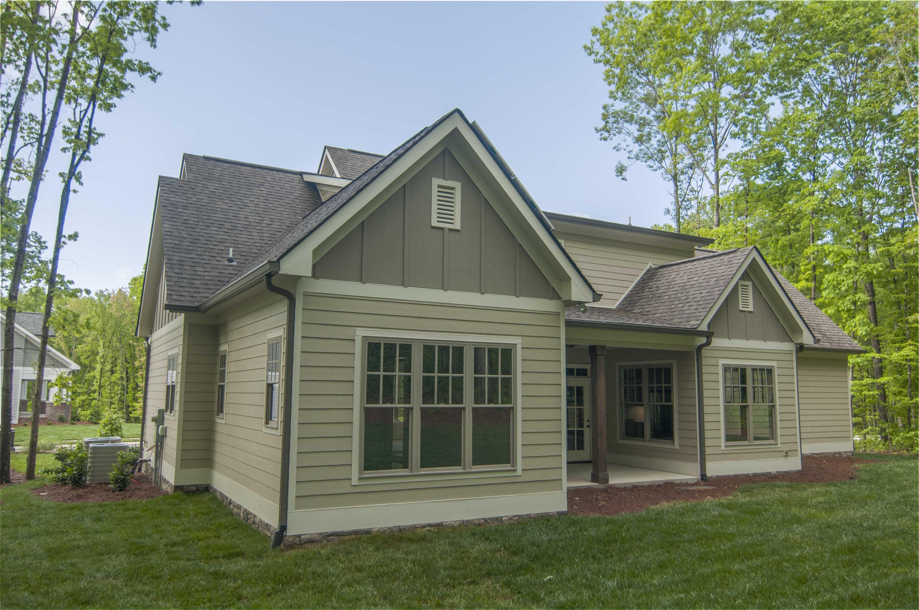 4953 Virginia Pine Road, Unit 3 Signal Mountain, TN 37377 - Photo 32 of 33 GWExteriorFinal5
