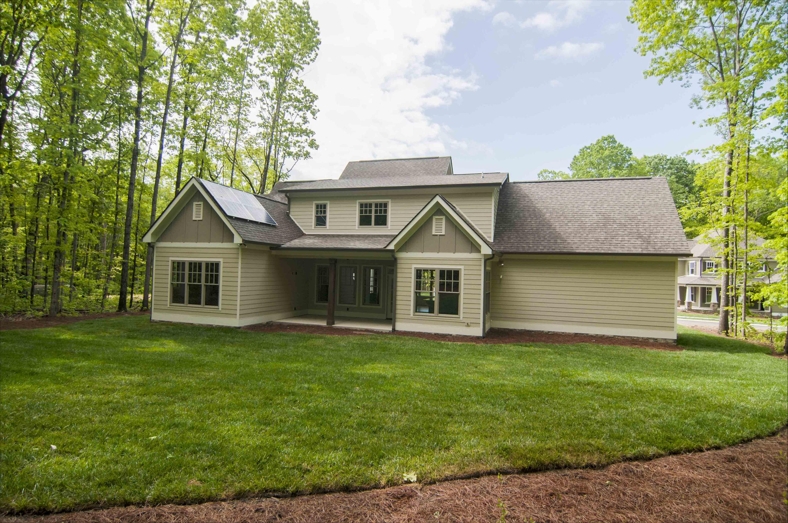 4953 Virginia Pine Road, Unit 3 Signal Mountain, TN 37377 - Photo 33 of 33 GWExteriorFinal4