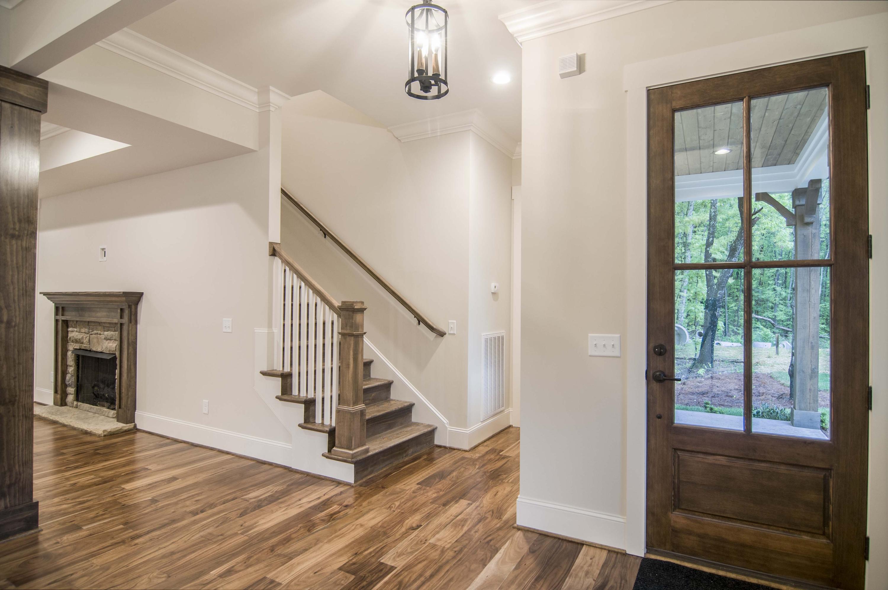 4953 Virginia Pine Road, Unit 3 Signal Mountain, TN 37377 - Photo 9 of 33 GWEntranceFinal