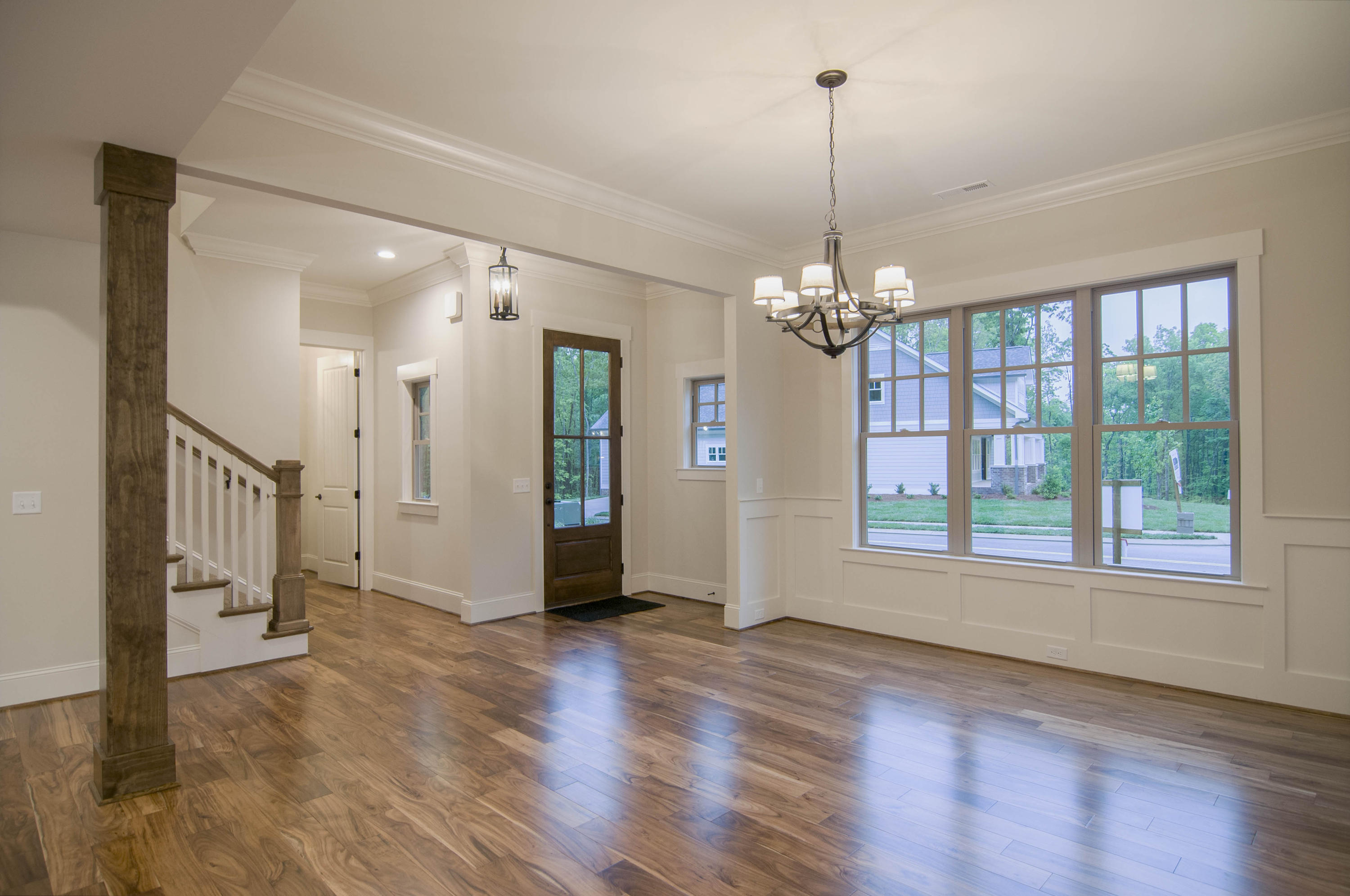 4953 Virginia Pine Road, Unit 3 Signal Mountain, TN 37377 - Photo 10 of 33 GWFoyerFinal