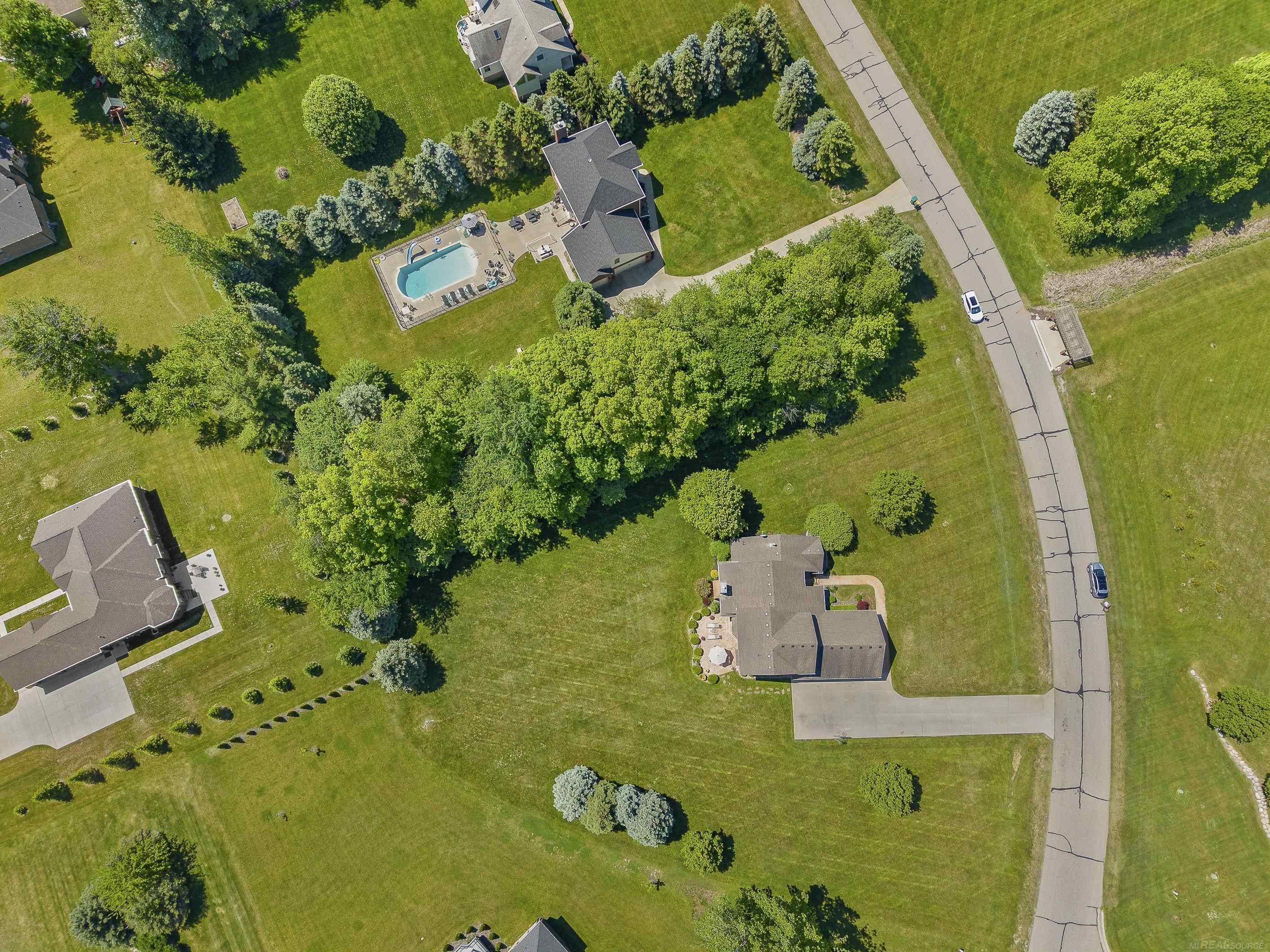 72363 Sorrel Drive Romeo, MI 48065 - Photo 56 of 62