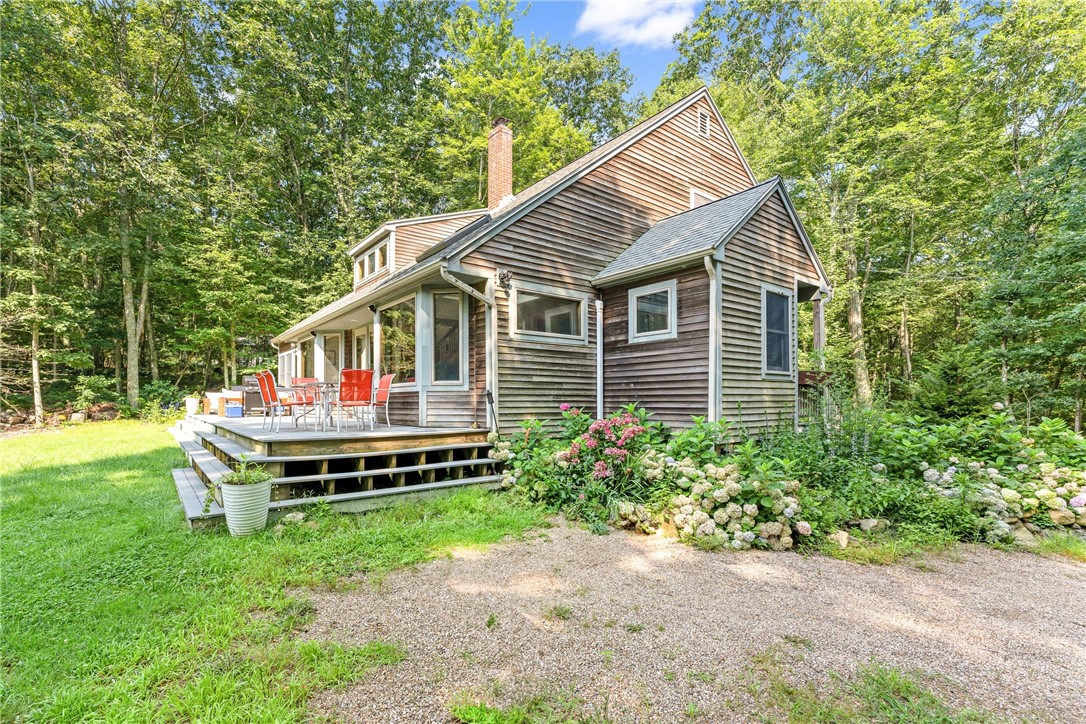 45 South Killingly Road Foster, RI 02825 - Photo 2 of 27