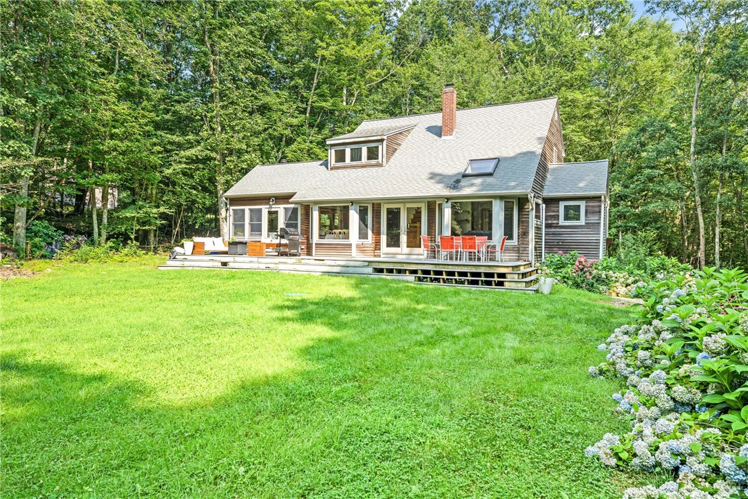 45 South Killingly Road Foster, RI 02825 - Photo 3 of 27