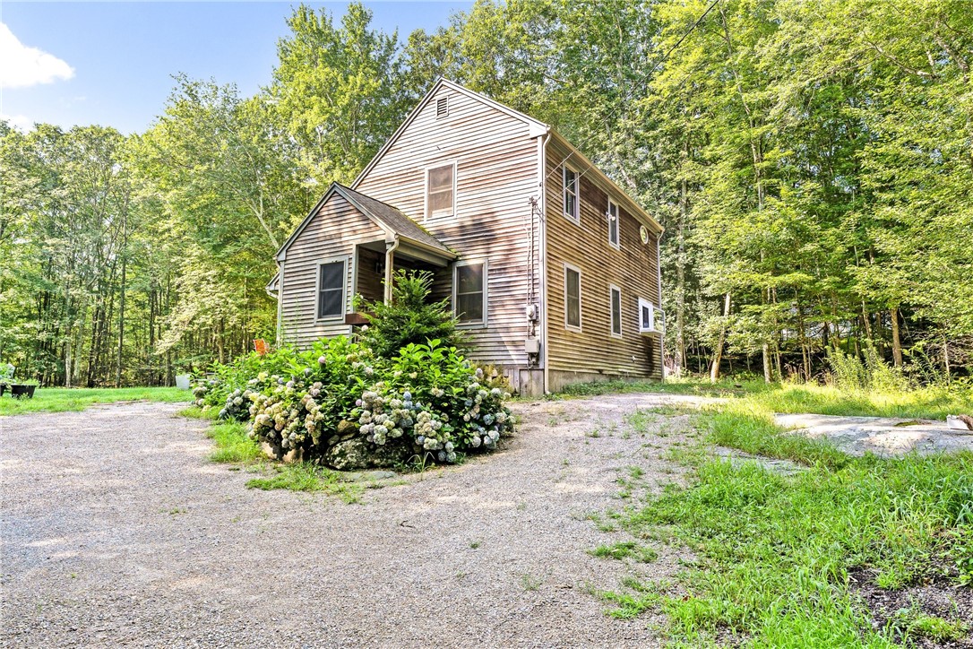 45 South Killingly Road Foster, RI 02825 - Photo 4 of 27