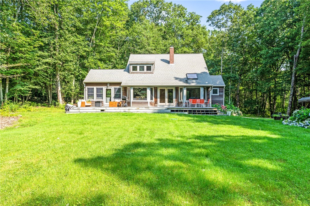 45 South Killingly Road Foster, RI 02825 - Photo 5 of 27