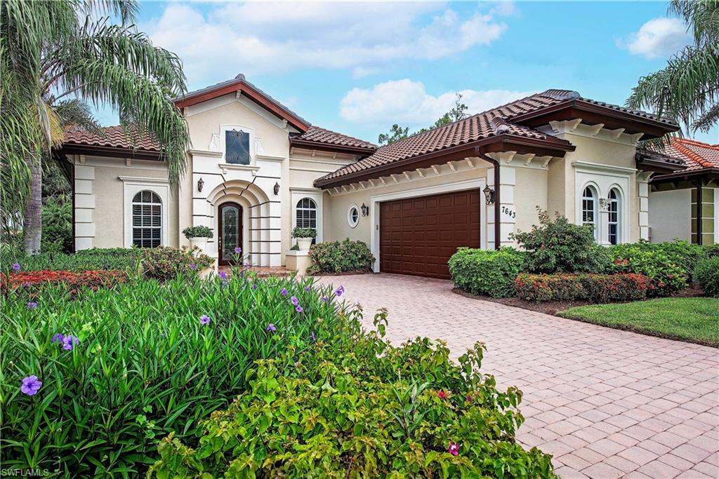 7643 Cottesmore Drive Naples, FL 34113 - Photo 1 of 22