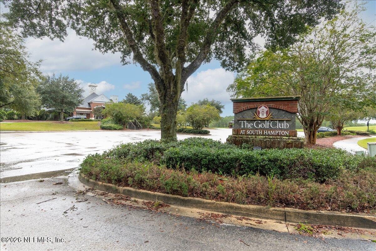903 Garrison Drive St. Augustine, FL 32092 - Photo 78 of 84 078-Golf Club
