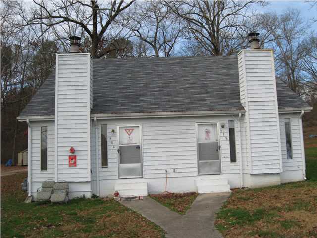 578 Post Oak Road Ringgold, GA 30736 - Photo 1 of 5 Primary Photo