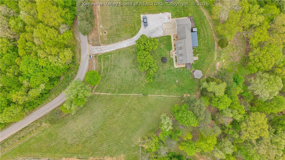 3989 Iva Durst Road Leon, WV 25123 - Photo 46 of 47 Gallery Image 46