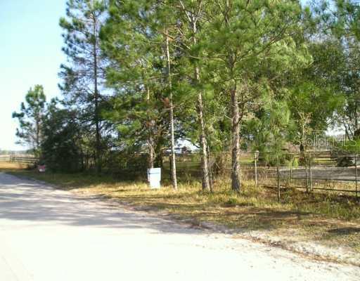 1738 Upper Road Wesley Chapel, FL 33543 - Photo 1 of 1 Exterior Front
