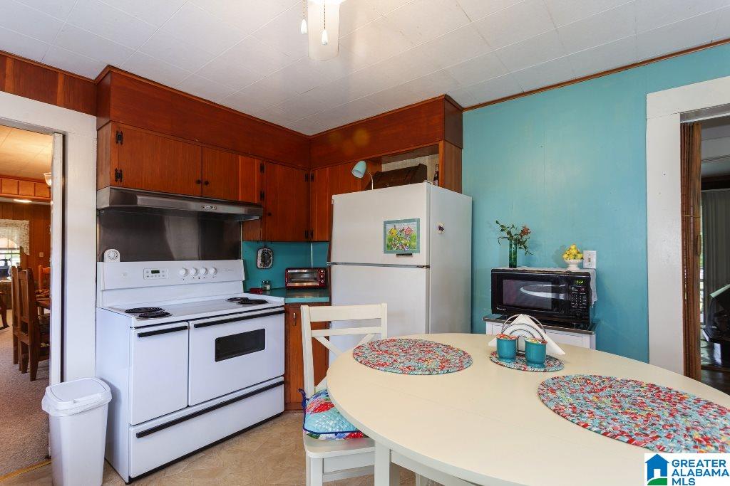 2305 Blue Springs Road Cropwell, AL 35054 - Photo 12 of 50