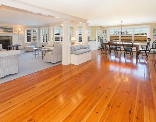 65 Great Hill Road Kennebunk, ME 04043 - Photo 7 of 25 Dining Room.