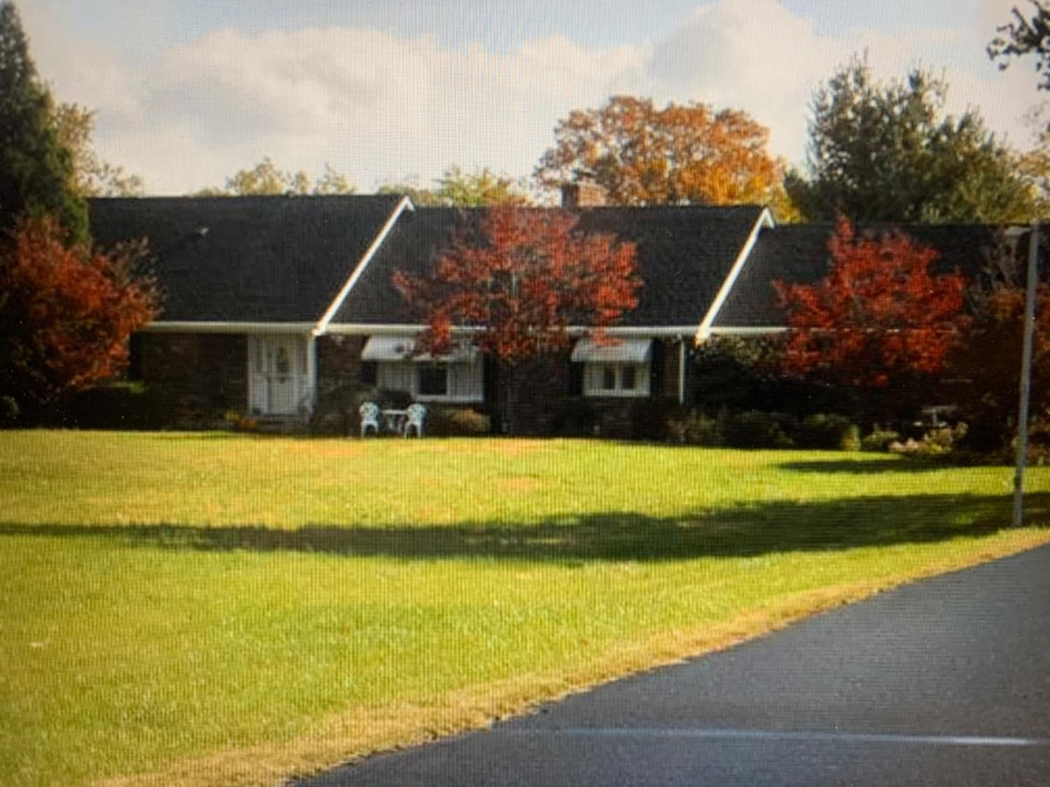 366 Opossum Kingdom Road Berea, KY 40403 - Photo 1 of 1 Photo 1
