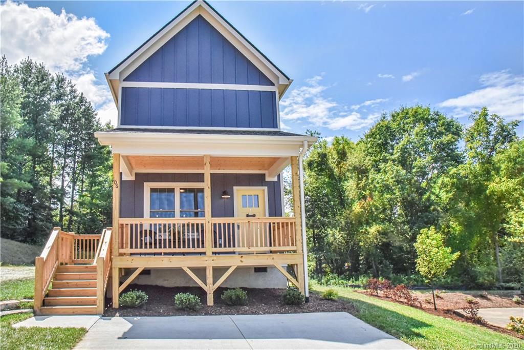 76 Wheeler Road, Unit 14 Weaverville, NC 28787 - Photo 1 of 1 Gallery Image 1