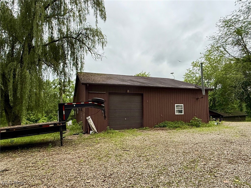 1550 Swift Road Waterford, OH 45786 - Photo 31 of 40 40x40 building
