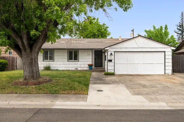 $415,000 | 4431 Bouts Parkway, Sacramento, CA 95823