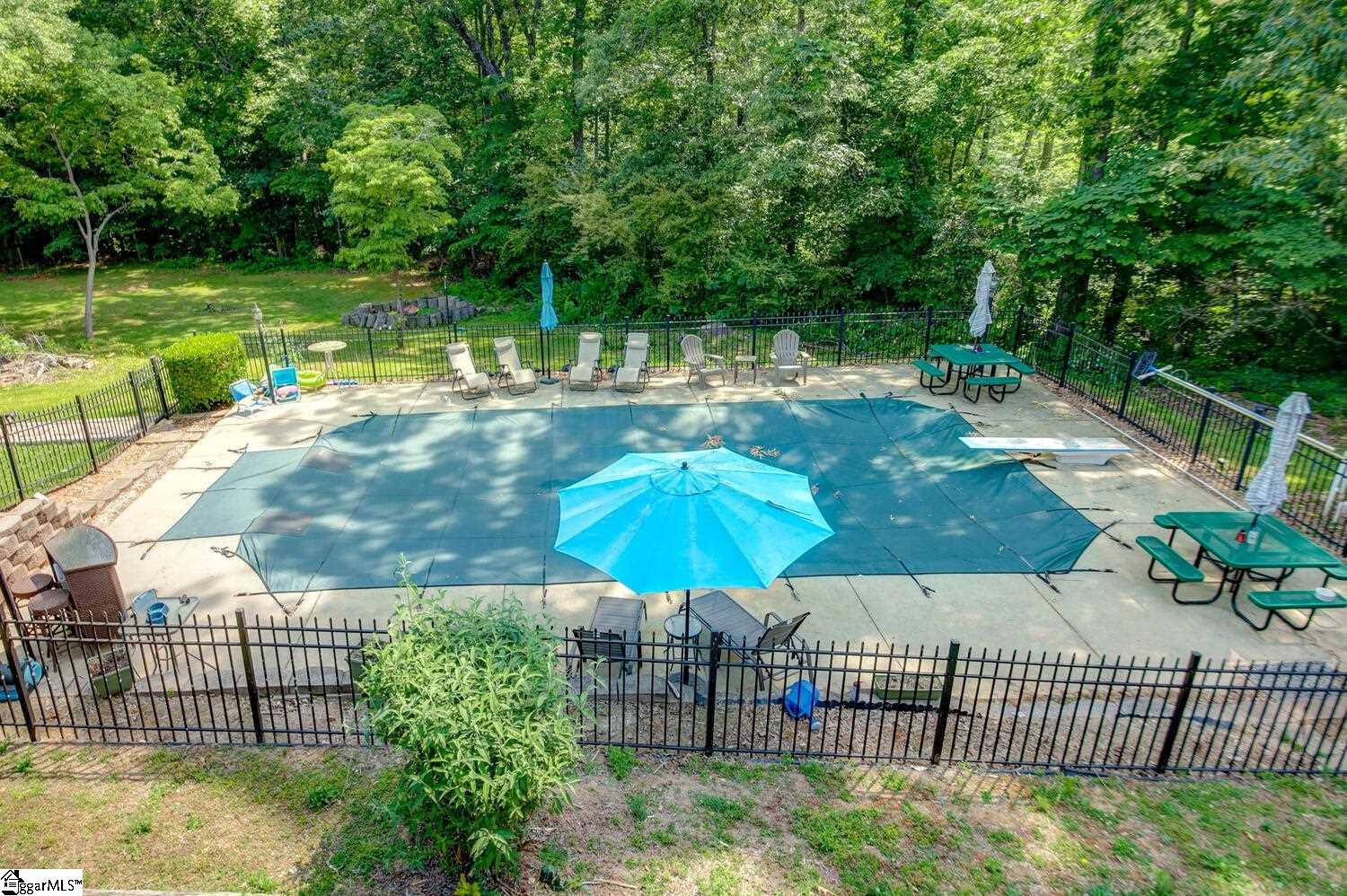 154 Fruit Mountain Road Easley, SC 29640 - Photo 26 of 30