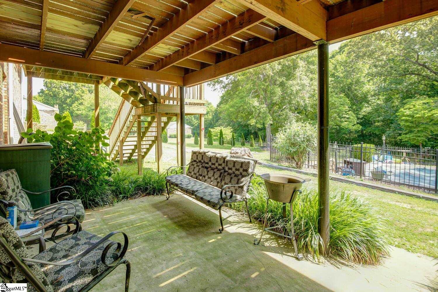 154 Fruit Mountain Road Easley, SC 29640 - Photo 27 of 30