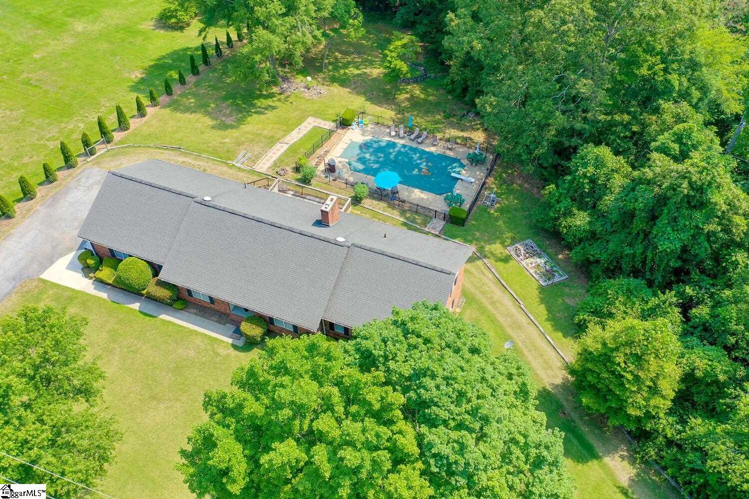 154 Fruit Mountain Road Easley, SC 29640 - Photo 28 of 30