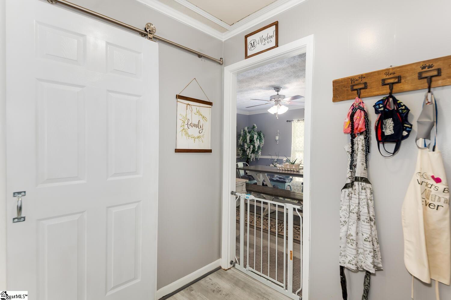 154 Fruit Mountain Road Easley, SC 29640 - Photo 6 of 30