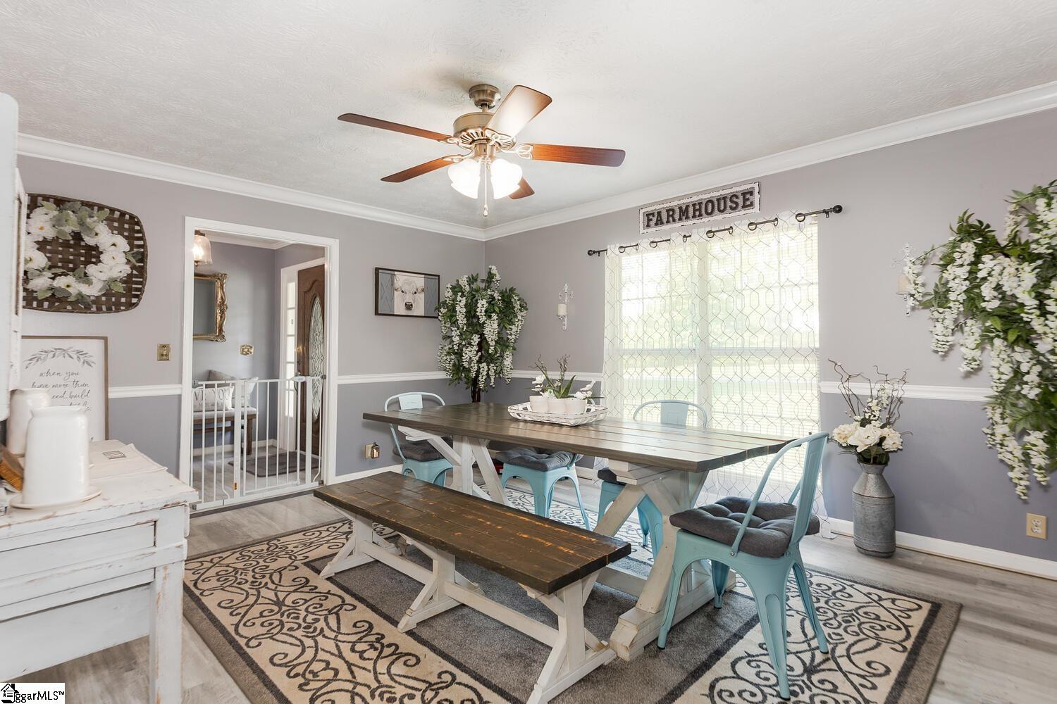 154 Fruit Mountain Road Easley, SC 29640 - Photo 7 of 30