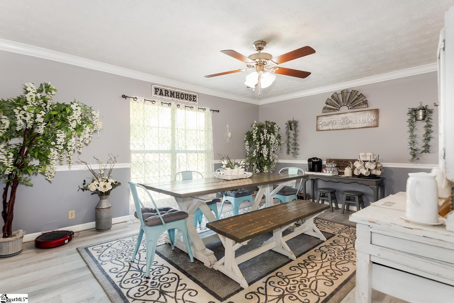 154 Fruit Mountain Road Easley, SC 29640 - Photo 8 of 30