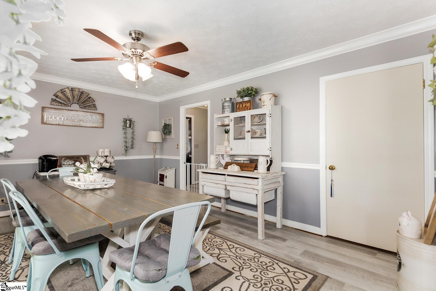 154 Fruit Mountain Road Easley, SC 29640 - Photo 9 of 30