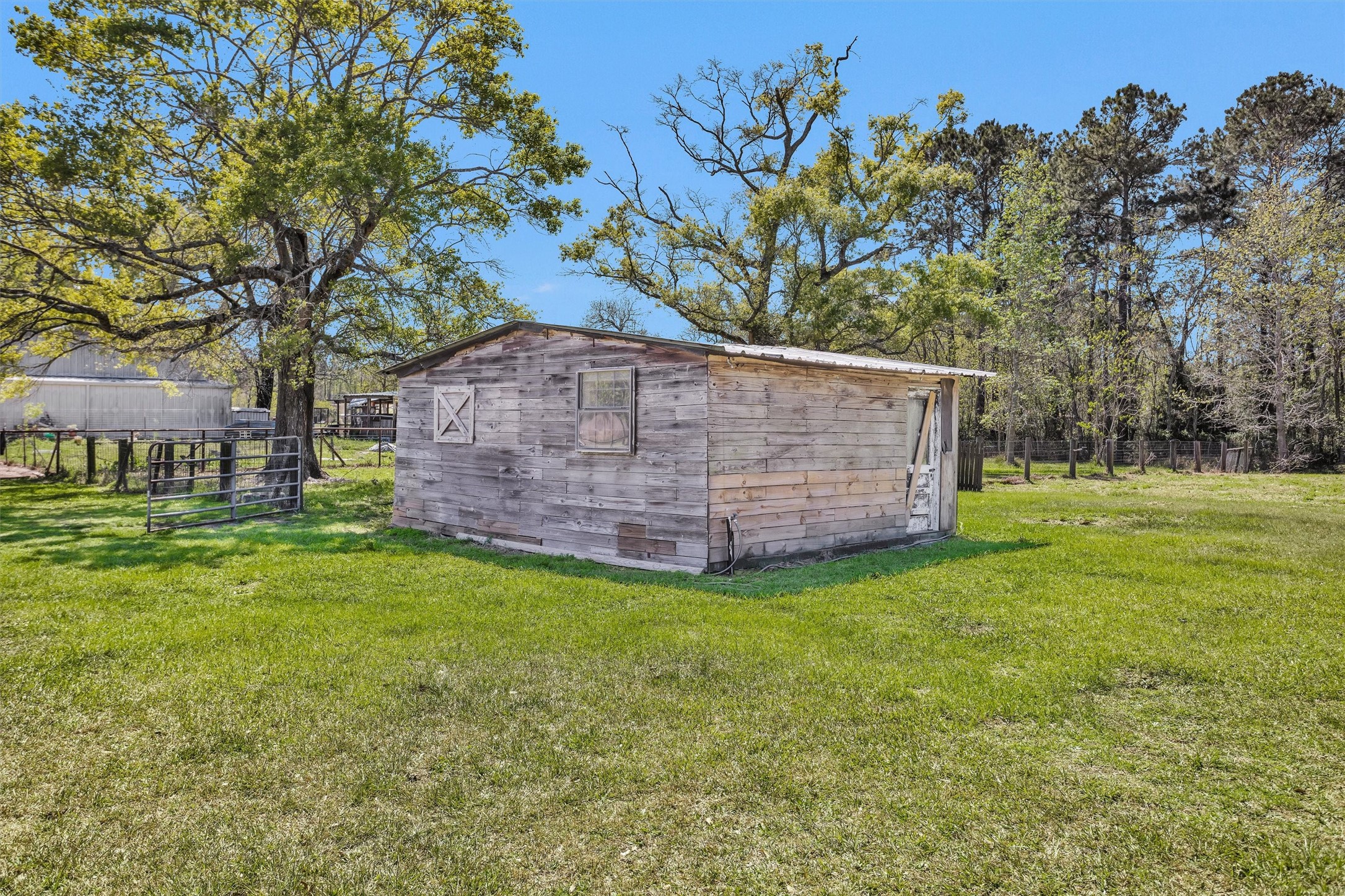 14272 Firetower Road Conroe, TX 77306 - Photo 39 of 47