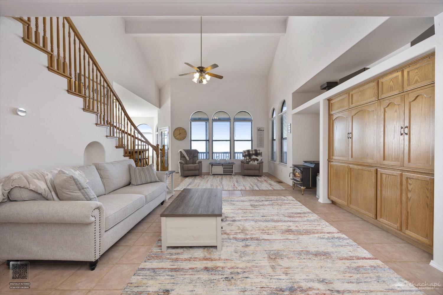 23901 El Rancho Drive Tehachapi, CA 93561 - Photo 3 of 28 Gallery Image 3