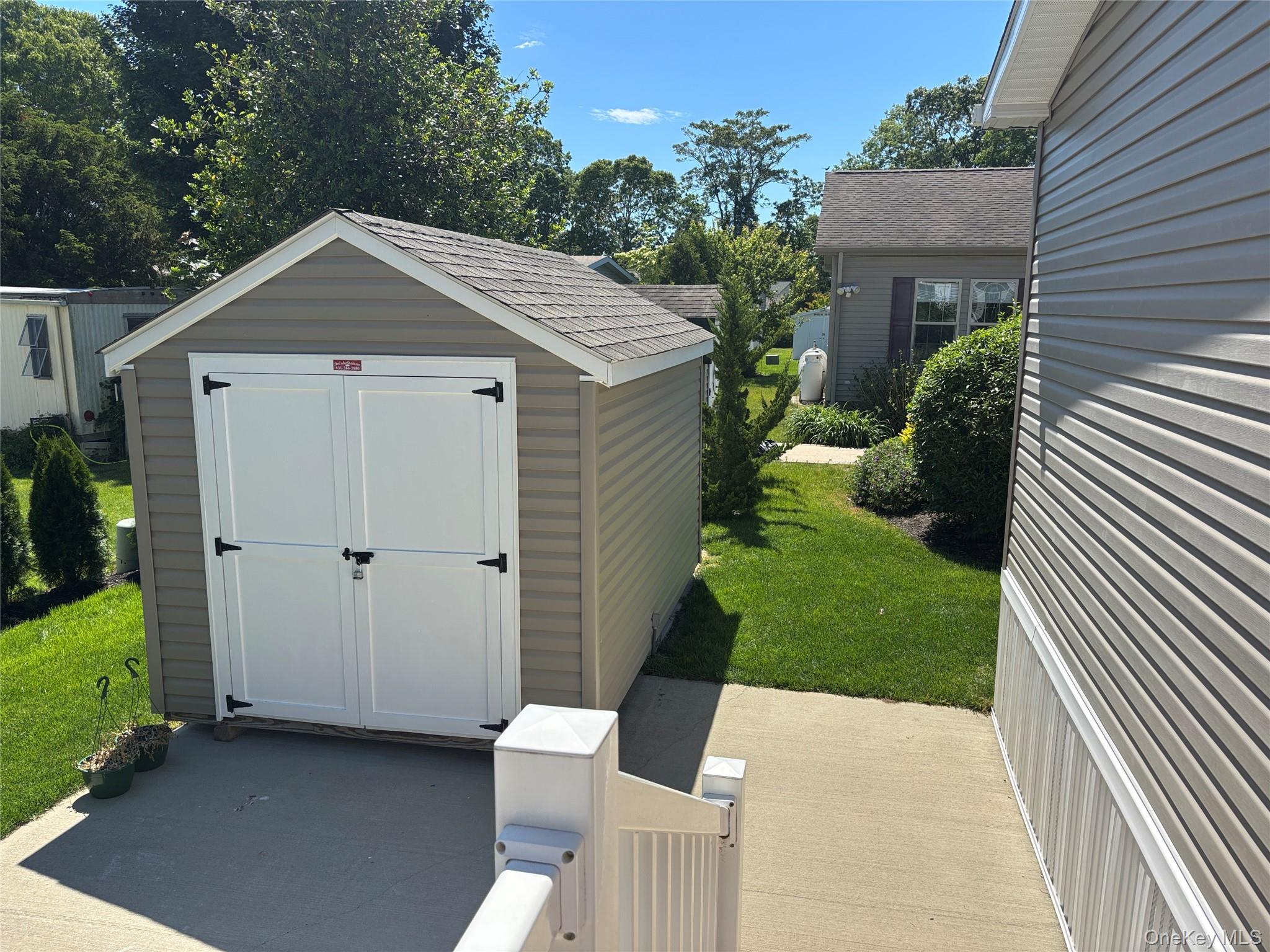 1661 Old Country Road, Unit 351B Riverhead, NY 11901 - Photo 35 of 39