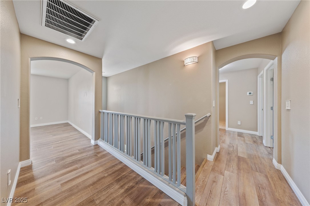 9024 Rendon Street Las Vegas, NV 89143 - Photo 19 of 52 Upstairs hallway