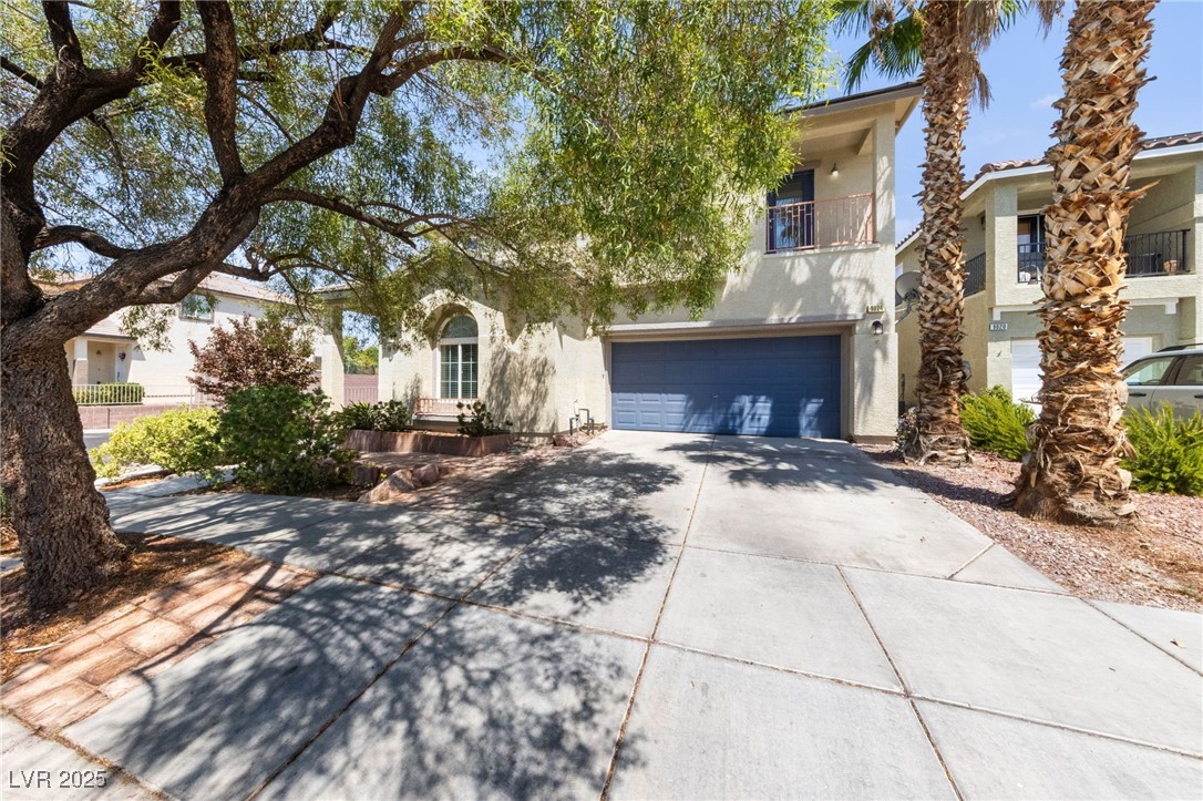 9024 Rendon Street Las Vegas, NV 89143 - Photo 2 of 52
