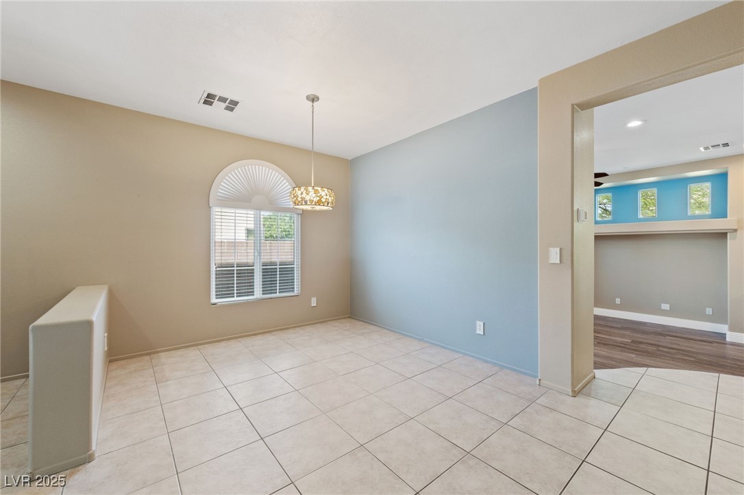 9024 Rendon Street Las Vegas, NV 89143 - Photo 3 of 52 Entry/Dining Room