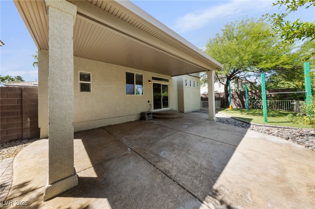 9024 Rendon Street Las Vegas, NV 89143 - Photo 38 of 52