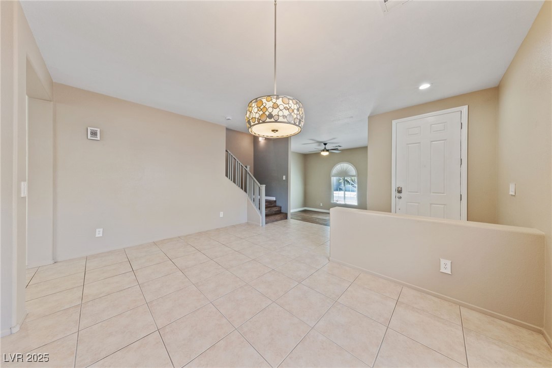 9024 Rendon Street Las Vegas, NV 89143 - Photo 4 of 52 Dinning Room