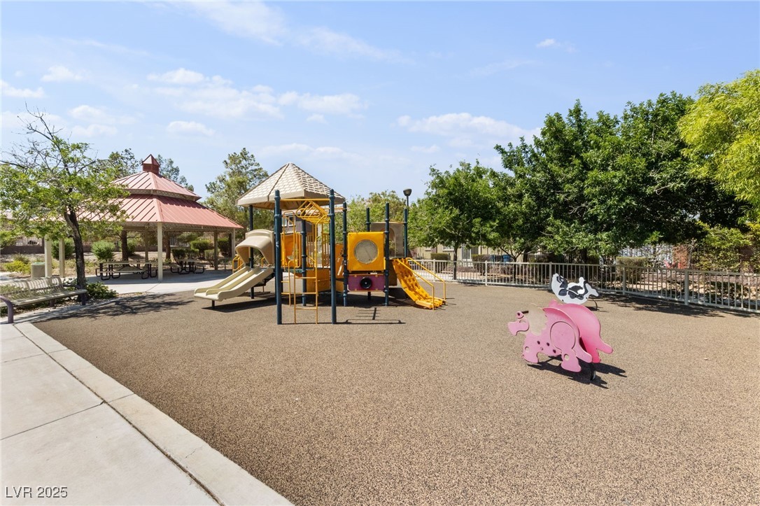 9024 Rendon Street Las Vegas, NV 89143 - Photo 45 of 52 Community Park