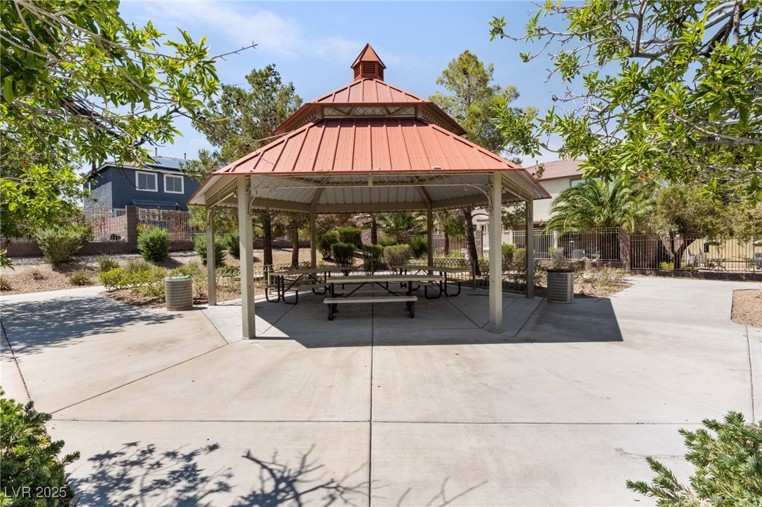 9024 Rendon Street Las Vegas, NV 89143 - Photo 46 of 52 Community Park