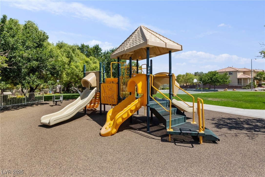 9024 Rendon Street Las Vegas, NV 89143 - Photo 47 of 52 Community Park