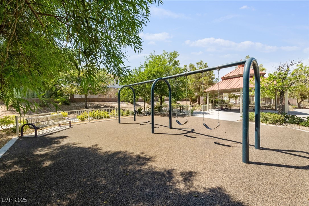 9024 Rendon Street Las Vegas, NV 89143 - Photo 48 of 52 Community Park