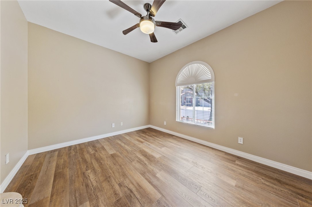 9024 Rendon Street Las Vegas, NV 89143 - Photo 6 of 52 Living Room off front